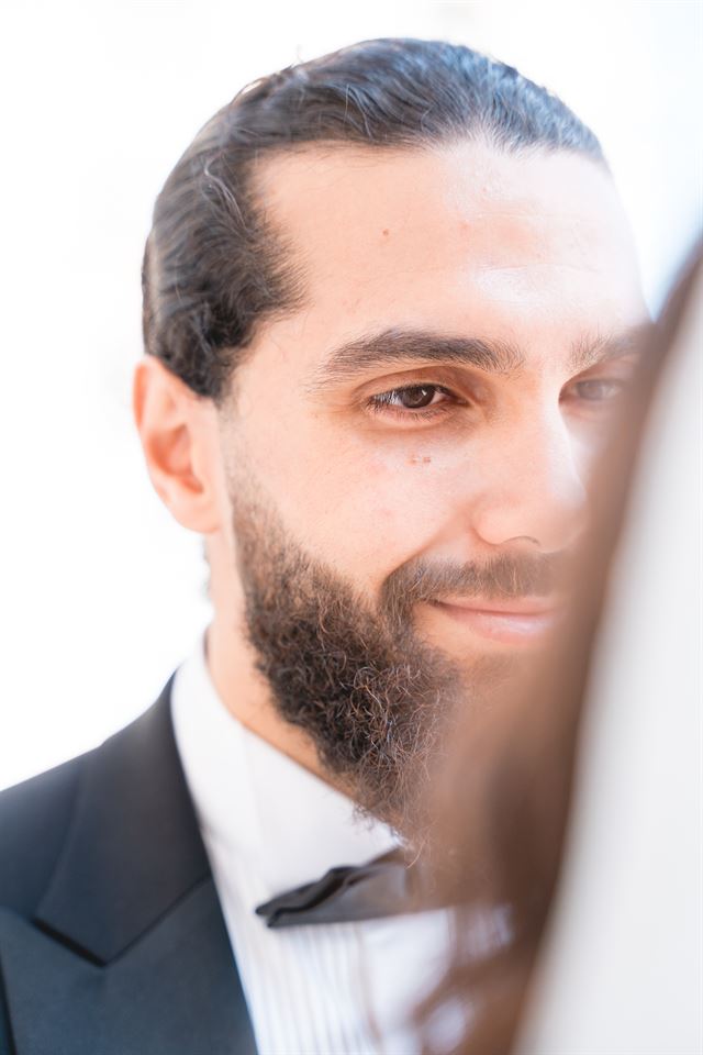 Wedding Photographer Aix en Provence: Capturing Love's Embrace 30